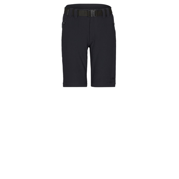 CMP KID ZIP OFF PANT Kinder - Softshellhose Ansicht 4