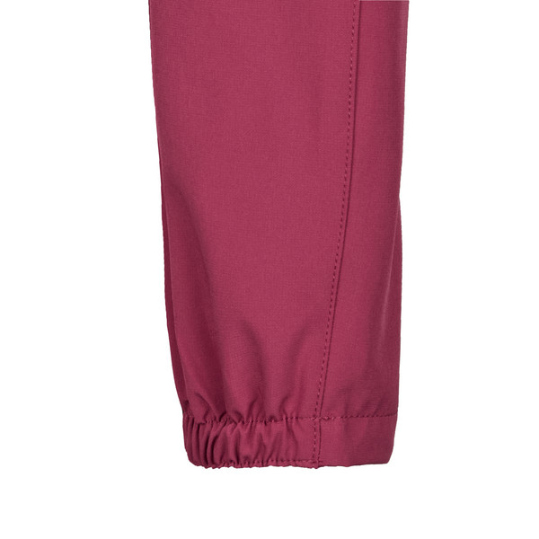 CMP KID G ZIP OFF PANT Kinder - Softshellhose Ansicht 7