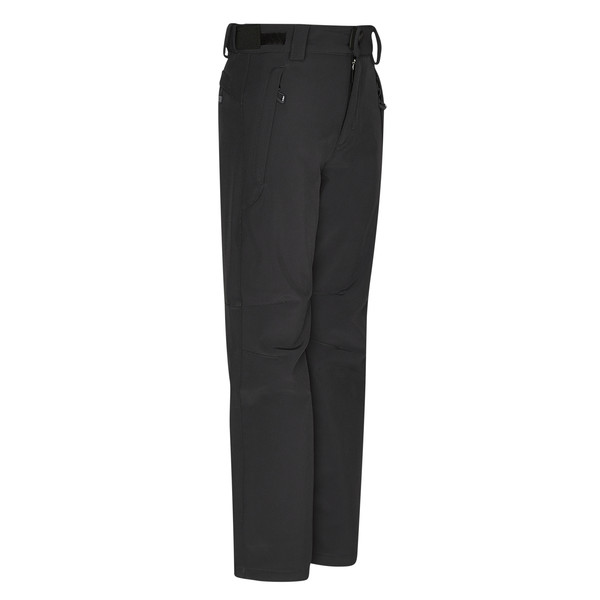 CMP LONG PANT Kinder - Softshellhose Ansicht 2