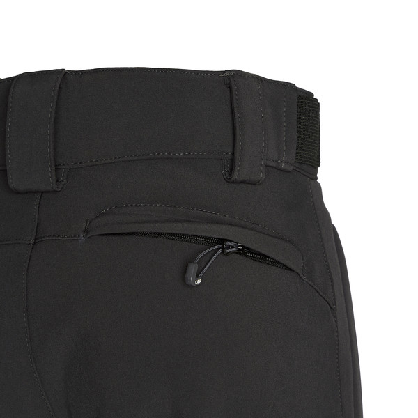 CMP LONG PANT Kinder - Softshellhose Ansicht 4