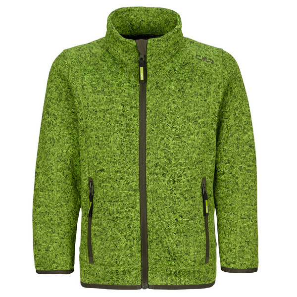 KID JACKET Kinder - Fleecejacke