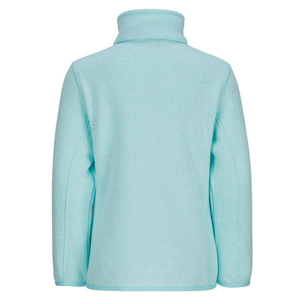CMP KID G JACKET Kinder - Fleecejacke Ansicht 2