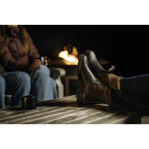 Blundstone 500 Unisex - Freizeitstiefel Ansicht 12