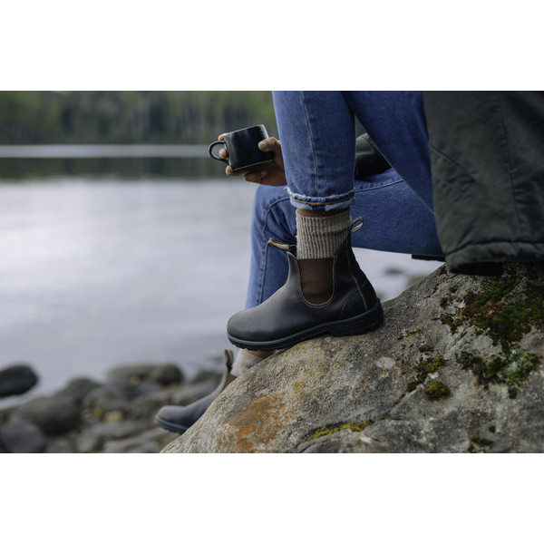 Blundstone 500 Unisex - Freizeitstiefel Ansicht 8