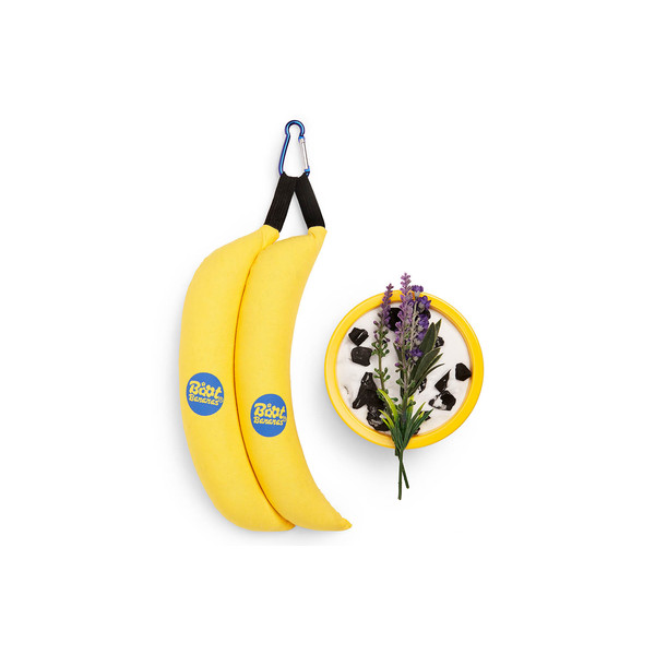 Boot Bananas BOOTBANANAS - Schuhpflege Ansicht 2