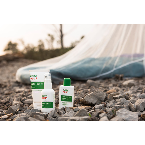 Care Plus ANTI-INSECT DEET 50% LOTION - Insektenschutz Ansicht 4