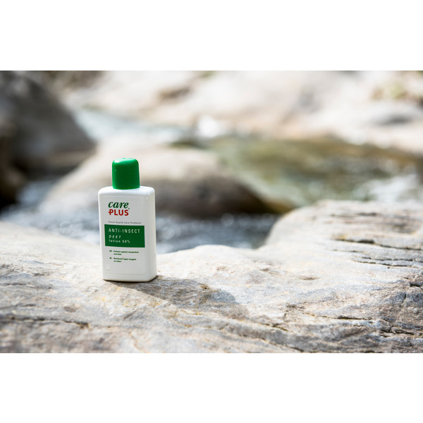 Care Plus ANTI-INSECT DEET 50% LOTION - Insektenschutz Ansicht 6
