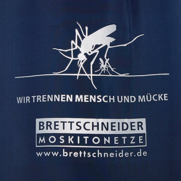 Brettschneider FINE MESH BIG BELL - Insektenschutz Ansicht 5