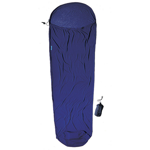 MUMMYLINER - COOLMAX - Schlafsack Inlett