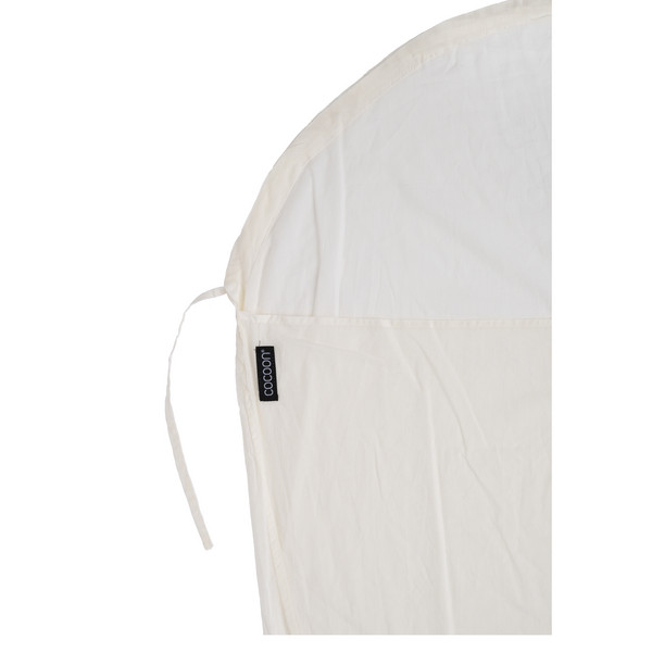Cocoon MUMMYLINER - EGYPTIAN COTTON - Schlafsack Inlett Ansicht 2