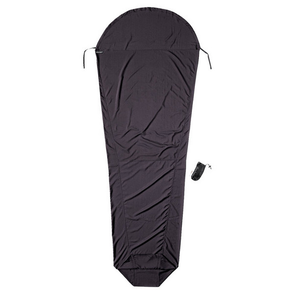 MUMMYLINER - THERMOLIGHT SILKWEIGHT - Schlafsack Inlett