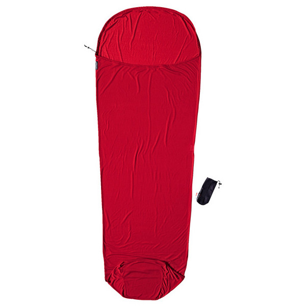 MUMMYLINER - THERMOLIGHT RADIATOR - Schlafsack Inlett
