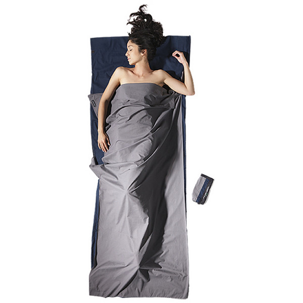 TRAVELSHEET - COTTON - Schlafsack Inlett