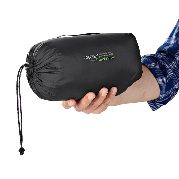 Cocoon SYNTHETIC TRAVEL PILLOW - Kissen Ansicht 4