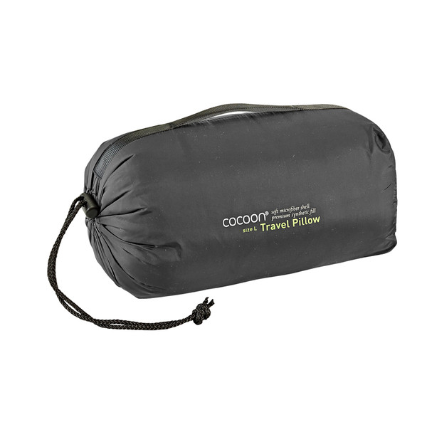 Cocoon SYNTHETIC TRAVEL PILLOW - Kissen Ansicht 3