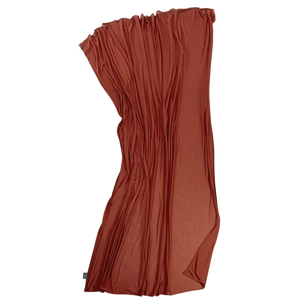 Cocoon TRAVEL BLANKET - MERINO WOOL/SILK - Decke Ansicht 2