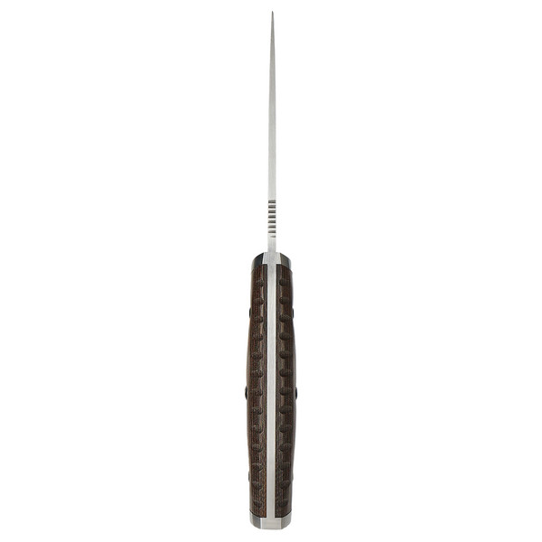 Buck 853 SELKIRK SMALL OUTDOORMESSER - Feststehendes Messer Ansicht 5
