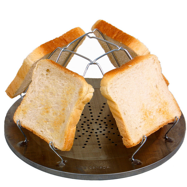 Coghlans CAMPINGTOASTER Ansicht 2