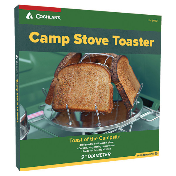 Coghlans CAMPINGTOASTER Ansicht 3