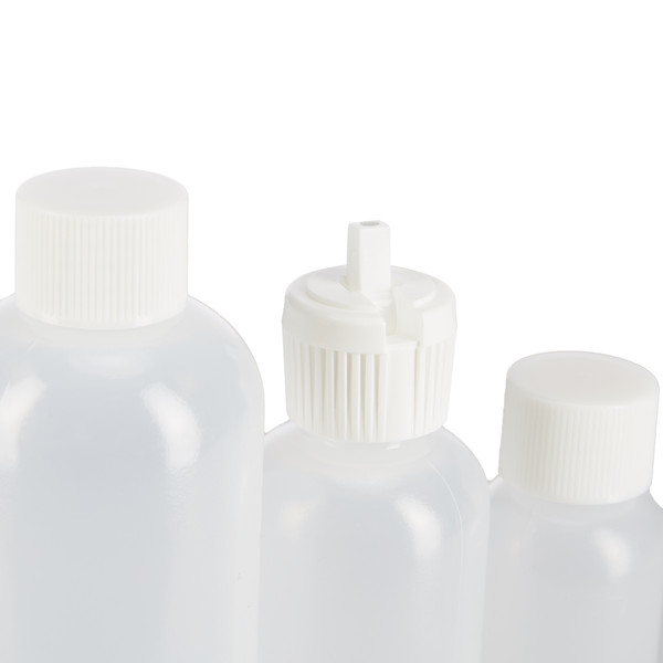 Coghlans KUNSTSTOFFDOSENSORTIMENT, 7 FLASCHEN - Dose Ansicht 2