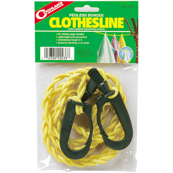 Coghlans EXPANDER WÄSCHELEINE Ansicht 2