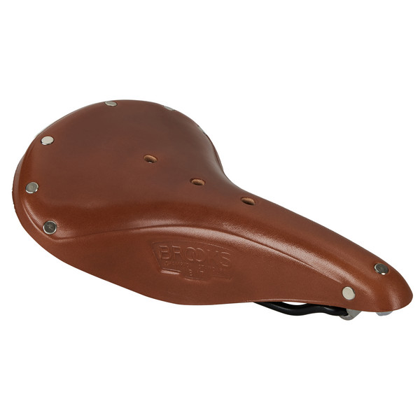 England SADDLE B17, LEATHER - Fahrradsattel
