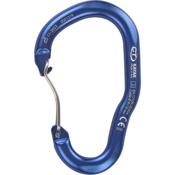 Technology KAYAK - Karabiner