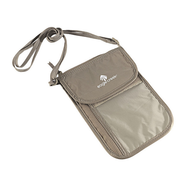 Creek UNDERCOVER NECK WALLET DLX - Wertsachenaufbewahrung