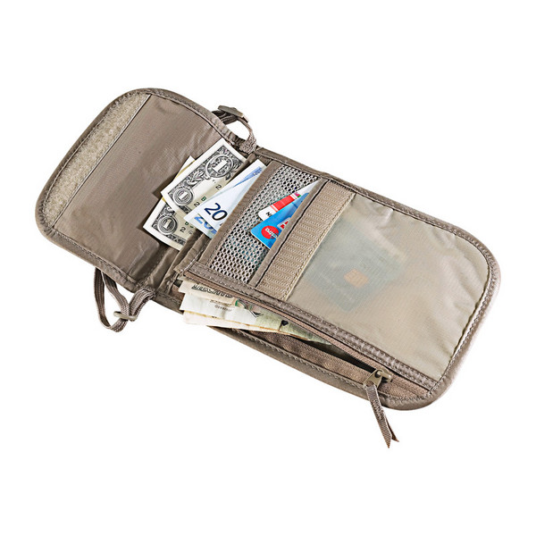 Eagle Creek UNDERCOVER NECK WALLET DLX - Wertsachenaufbewahrung Ansicht 2