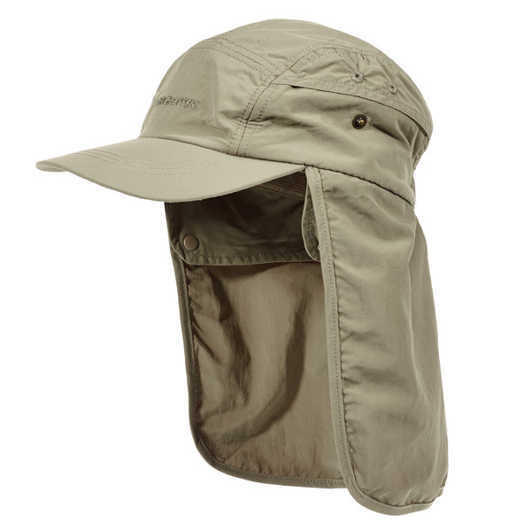 NOSILIFE DESERT HAT Kinder - Sonnenhut