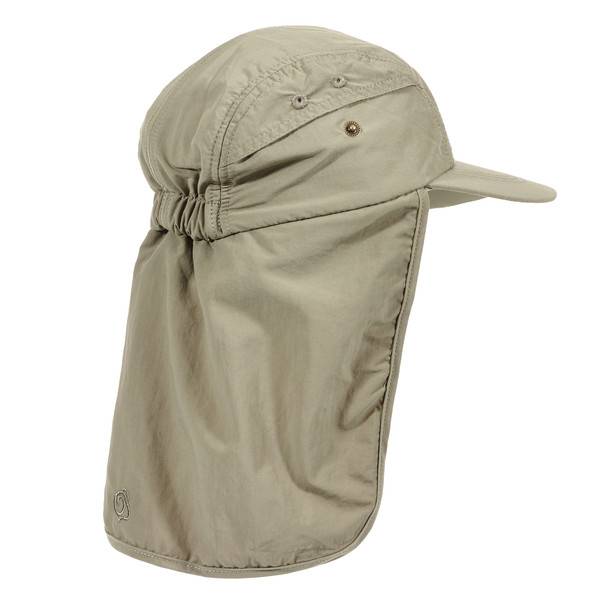 Craghoppers NOSILIFE DESERT HAT Kinder - Sonnenhut Ansicht 2