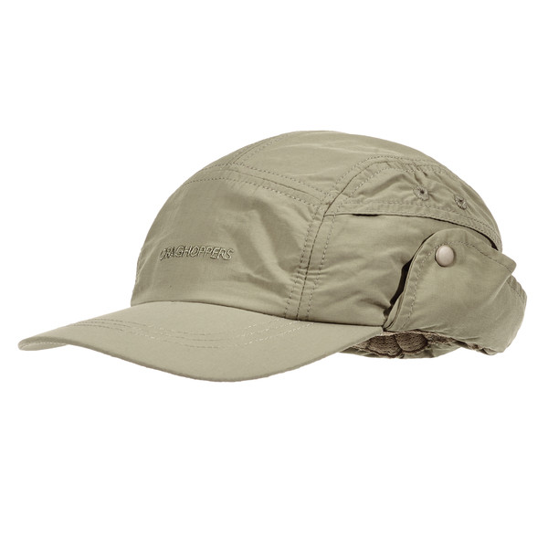 Craghoppers NOSILIFE DESERT HAT Kinder - Sonnenhut Ansicht 3