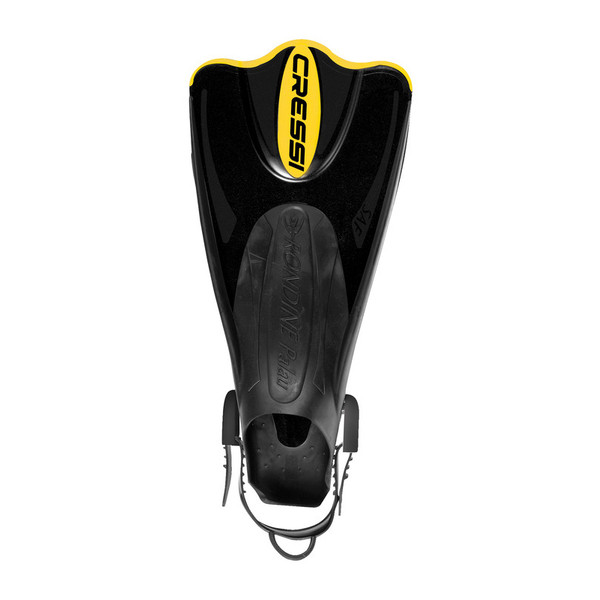 PALAU SHORT ADJUSTABLE FIN Unisex - Schnorchelausrüstung