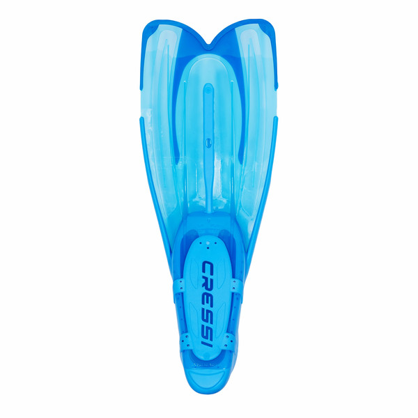 Cressi AGUA KID Kinder - Schwimmflossen Ansicht 2