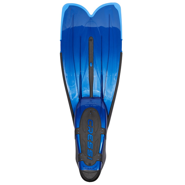 Cressi AGUA Unisex - Schwimmflossen Ansicht 2