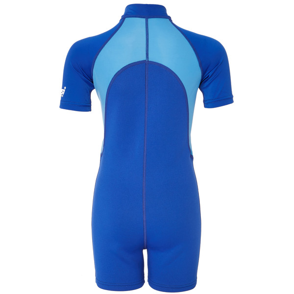 Cressi KIDS SHORTY WETSUIT Kinder - Neoprenbekleidung Ansicht 2