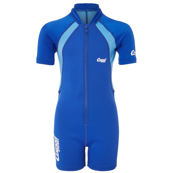 Cressi KIDS SHORTY WETSUIT Kinder - Neoprenbekleidung