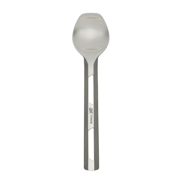 Esbit TITAN BESTECK-SET, 3 TEILIG, MIT SILIKON-MANSCHETTE - Campingbesteck Ansicht 5