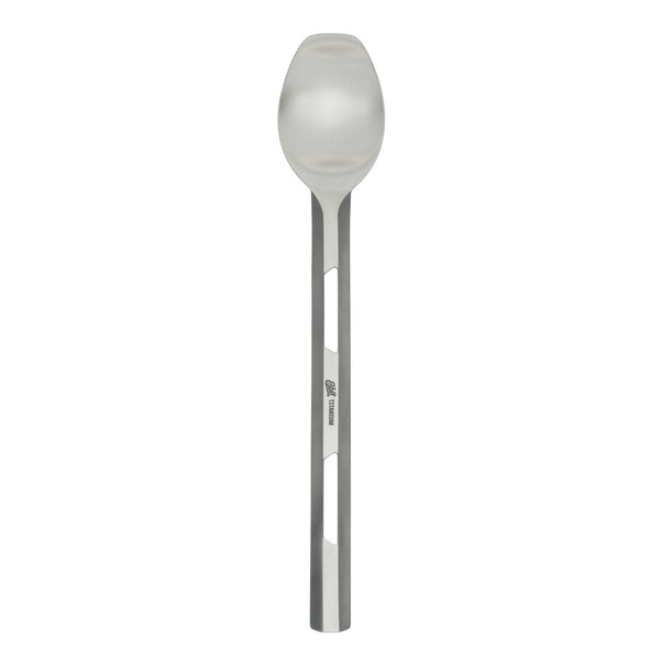 Esbit TITAN-LÖFFEL, LANG - Campingbesteck Ansicht 1