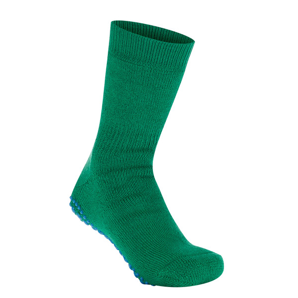 CATSPADS SO CP Kinder - Hüttenschuhe-GRASS GREEN