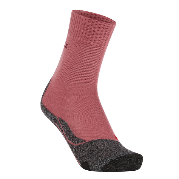 TK2 EXPLORE W Damen - Wandersocken-MIXED BERRY