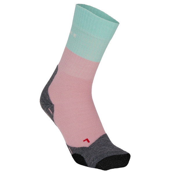 TK2 EXPLORE W Damen - Wandersocken-THULIT