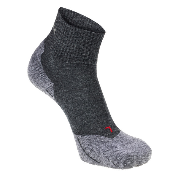 Falke TK5 WANDER SHORT M Herren - Wandersocken