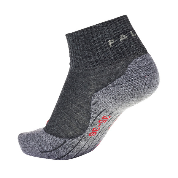 Falke TK5 WANDER SHORT W Damen - Wandersocken Ansicht 2
