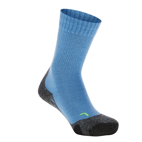 FALKE TK2 KIDS Kinder - Wandersocken-BLUE NOTE