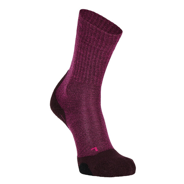 TK2 EXPLORE WOOL W Damen - Wandersocken