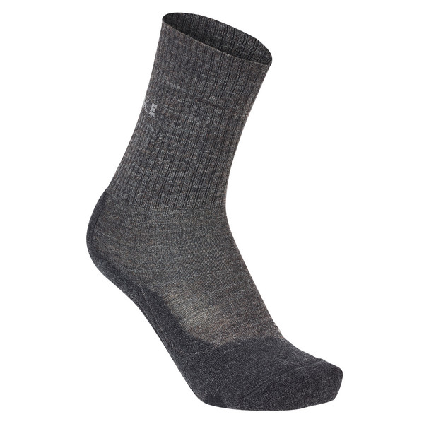 TK2 EXPLORE WOOL W Damen - Wandersocken-SMOG