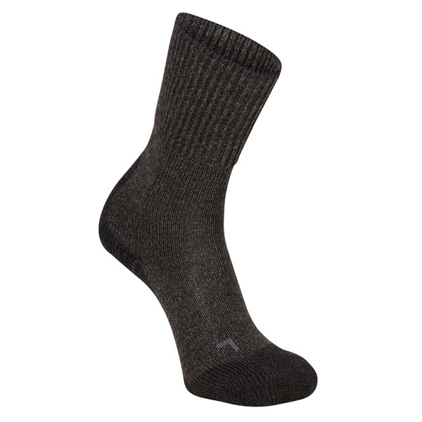 TK1 ADVENTURE WOOL W Damen - Wandersocken
