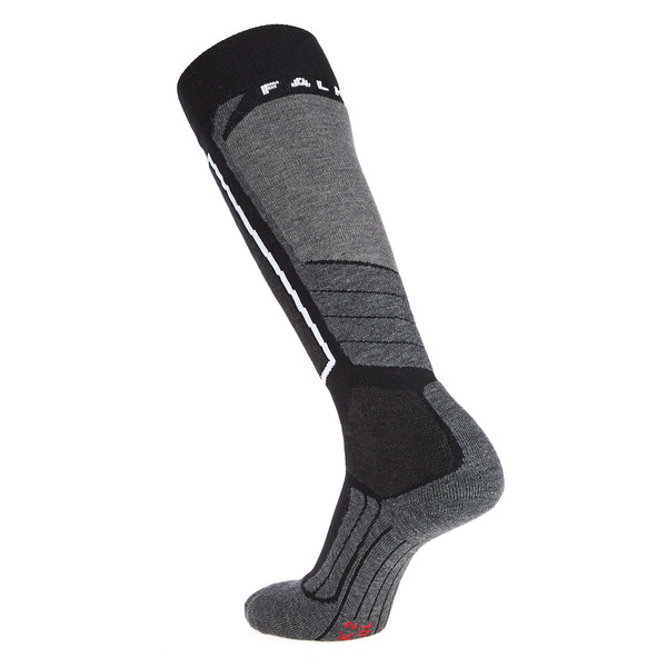 Falke SK2 INTERMEDIATE WOOL Herren - Skisocken Ansicht 2