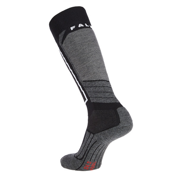 Falke SK2 INTERMEDIATE WOOL Damen - Skisocken Ansicht 2